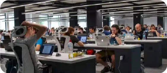 ADA - Call Center