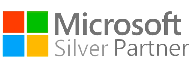 Microsoft Silver Partner Microsoft Silver Partner