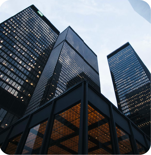 Sector Banca y Finanzas