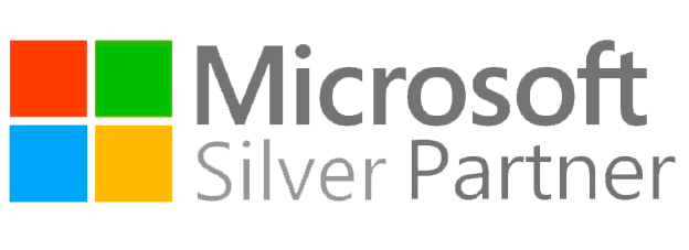 Microsoft Silver Partner Microsoft Silver Partner