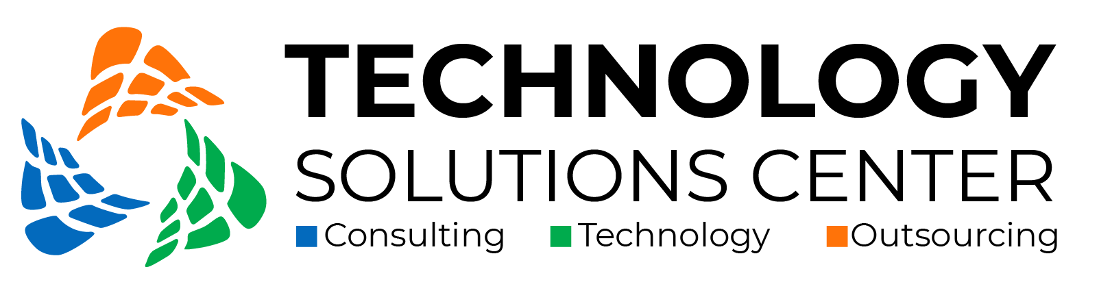 Technology Solution Center